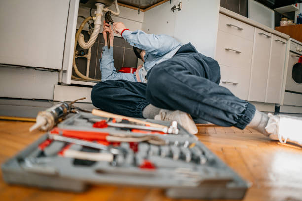 Sprinkler Systems in Raymond, IL