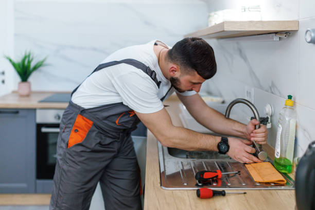 Trusted Raymond, IL Plumbing Experts
