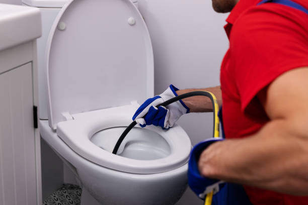 Best Best Plumbers Near Me  in Raymond, IL