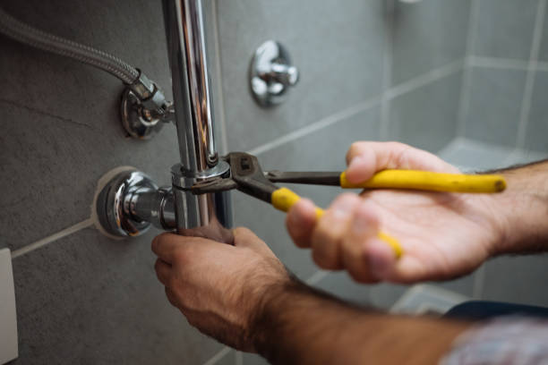 Best Water Softener Installation  in Raymond, IL