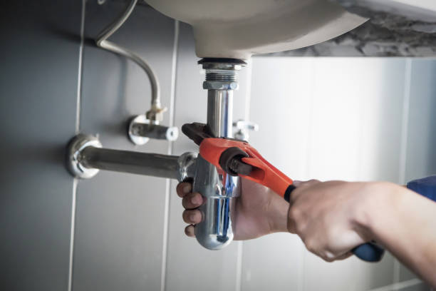  Raymond, IL Plumbing Pros