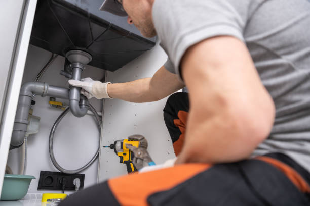 Best Affordable Plumber Near Me  in Raymond, IL