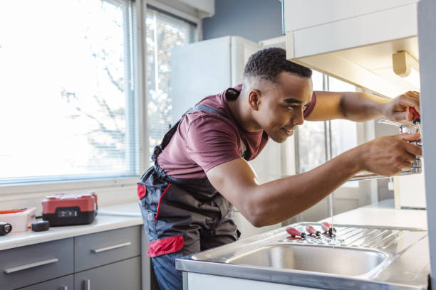 Best Affordable Plumbing Services  in Raymond, IL